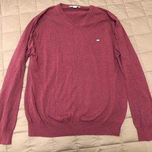 Southern Tide sweater